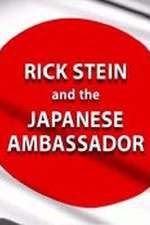 Watch Rick Stein and the Japanese Ambassador Vidbull