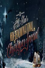 Watch Comedy Centrals All-Star Non-Denominational Christmas Special Vidbull