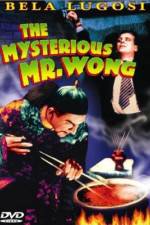 Watch The Mysterious Mr. Wong Vidbull