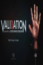 Watch Valibation Vidbull