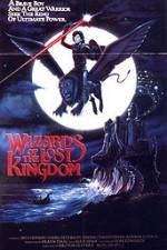 Watch Wizards of the Lost Kingdom Vidbull