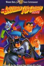 Watch The Batman Superman Movie: World's Finest Vidbull
