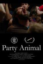 Watch Party Animal Vidbull
