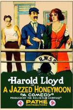 Watch A Jazzed Honeymoon Vidbull