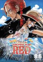 One Piece Film: Red vidbull