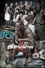Watch UFC 135 Preview Vidbull