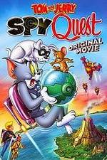 Watch Tom and Jerry: Spy Quest Vidbull