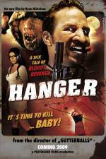 Watch Hanger Vidbull