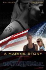 Watch A Marine Story Vidbull