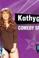 Watch Kathy Griffin Is... Not Nicole Kidman Vidbull