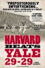 Watch Harvard Beats Yale 29-29 Vidbull