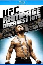 Watch UFC Rampage Greatest Hits Vidbull