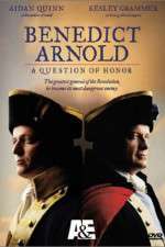 Watch Benedict Arnold A Question of Honor Vidbull