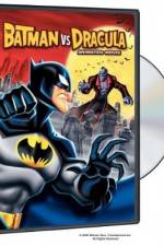 Watch The Batman vs Dracula: The Animated Movie Vidbull