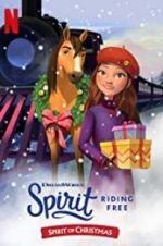 Watch Spirit Riding Free: Spirit of Christmas Vidbull