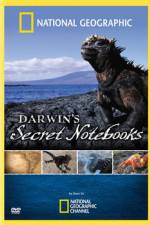 Watch Darwin's Secret Notebooks Vidbull