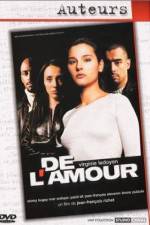 Watch De l'amour Vidbull
