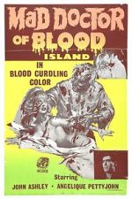 Watch Mad Doctor of Blood Island Vidbull