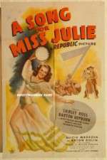 Watch A Song for Miss Julie Vidbull