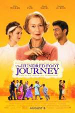 Watch The Hundred-Foot Journey Vidbull