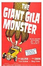 Watch The Giant Gila Monster Vidbull
