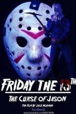 Watch Friday the 13th: The Curse of Jason Vidbull