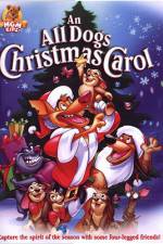 Watch An All Dogs Christmas Carol Vidbull
