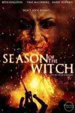 Watch Season of the Witch Vidbull