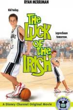 Watch The Luck of the Irish Vidbull