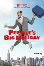 Watch Pee-wee's Big Holiday Vidbull