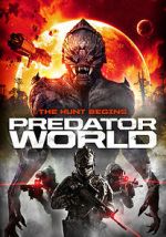 Watch Predator World Vidbull