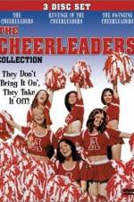 Watch The Cheerleaders Vidbull