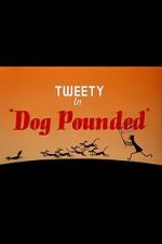 Watch Dog Pounded (Short 1954) Vidbull