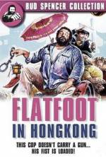 Watch Flatfoot in Hong Kong Vidbull