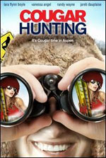 Watch Cougar Hunting Vidbull
