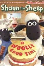 Watch Shaun The Sheep: A Woolly Good Time Vidbull
