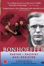 Watch Bonhoeffer Vidbull