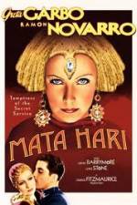 Watch Mata Hari Vidbull