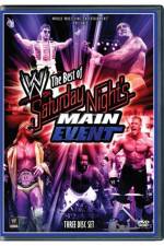 Watch The WWE The Best of Saturday Night's Main Event Vidbull