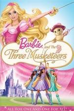 Watch Barbie and the Three Musketeers Vidbull