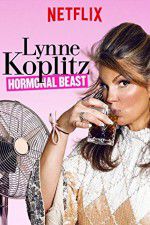 Watch Lynne Koplitz: Hormonal Beast Vidbull