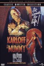 Watch The Mummy 1932 Vidbull