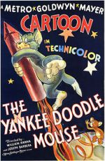 Watch The Yankee Doodle Mouse Vidbull