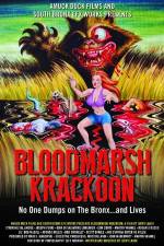 Watch Bloodmarsh Krackoon Vidbull