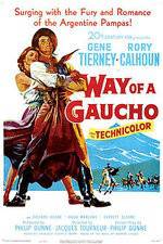 Watch Way of a Gaucho Vidbull