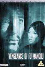 Watch The Vengeance of Fu Manchu Vidbull