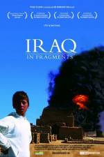 Watch Iraq in Fragments Vidbull