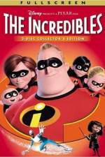 Watch The Incredibles Vidbull