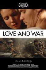 Watch Love and War Vidbull