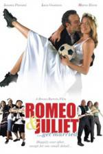 Watch Romeo and Juliet Get Married Vidbull